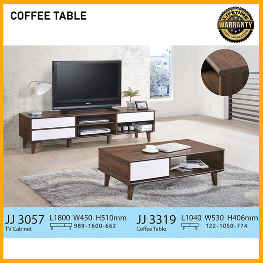 SMARTBED | Coffee Table - JJ3319