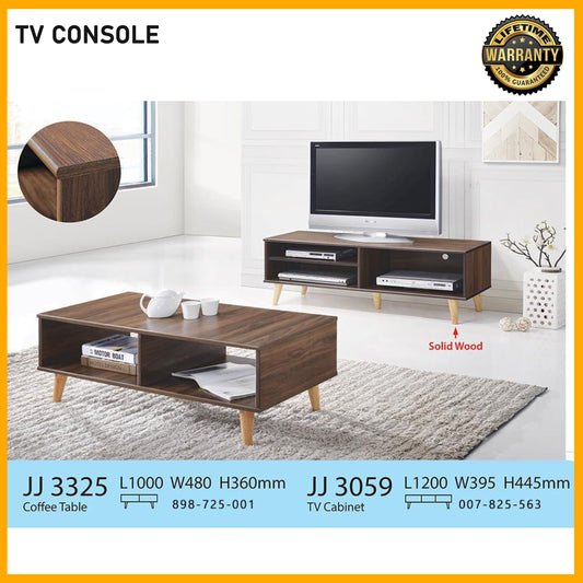 SMARTBED | TV Console - JJ3059