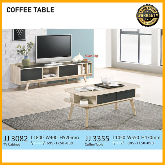 SMARTBED | Coffee Table - JJ3355
