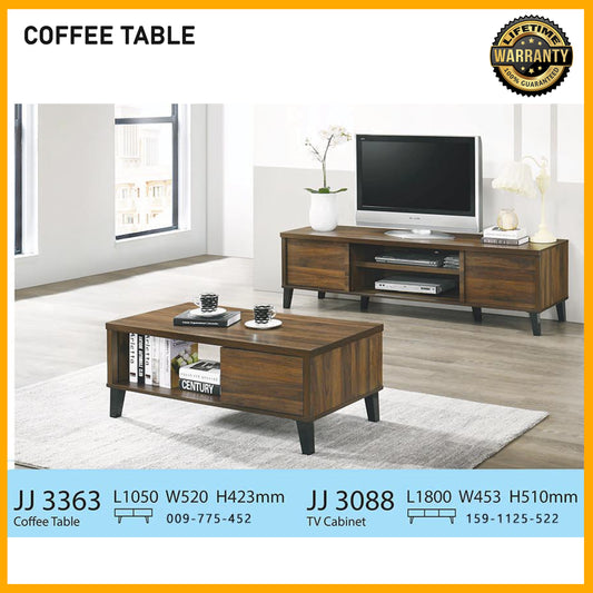 SMARTBED | Coffee Table - JJ3363