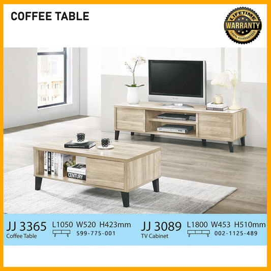 SMARTBED | Coffee Table - JJ3365