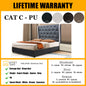 SMARTBED | Storage Bedframe l KHB_NH06 l CAT C