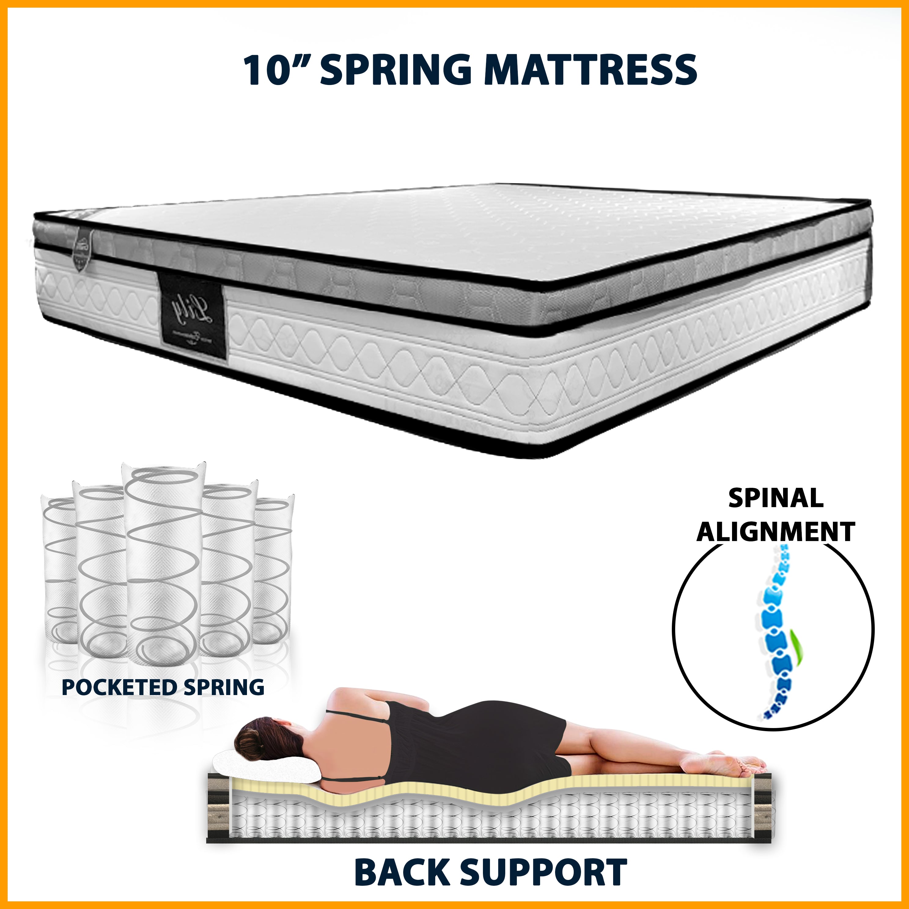 Good 2024 sleep mattress