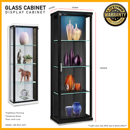SMARTBED | Display Cabinet | 9471
