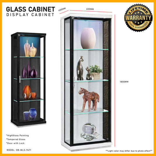 SMARTBED | Display Cabinet | 9471