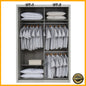 Wardrobe 5ft x 8ft | 1