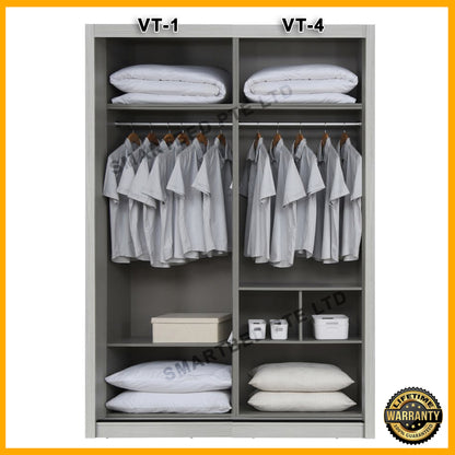 Wardrobe 5ft x 8ft | 1