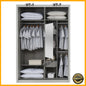 Wardrobe 5ft x 8ft | 1