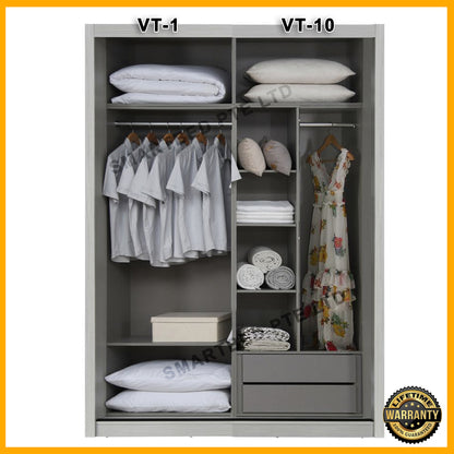 Wardrobe 5ft x 8ft | 1