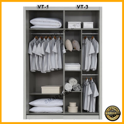 Wardrobe 5ft x 8ft | 1