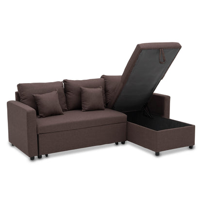 SMARTBED | Sofa Bed