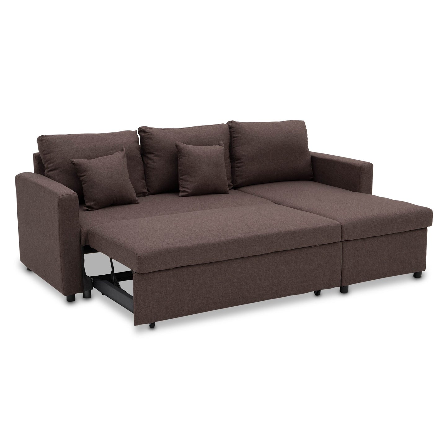 SMARTBED | Sofa Bed