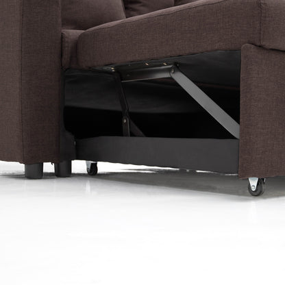 SMARTBED | Sofa Bed