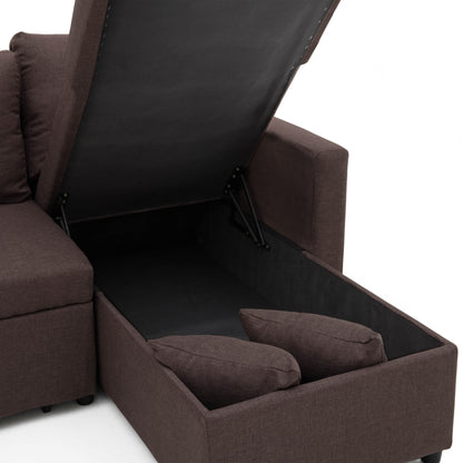 SMARTBED | Sofa Bed